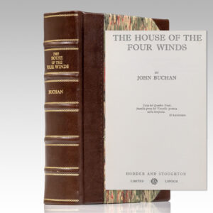 The House of the Four Winds.