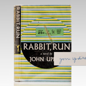 Rabbit, Run.