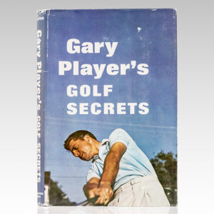 Gary Player's Golf Secrets.