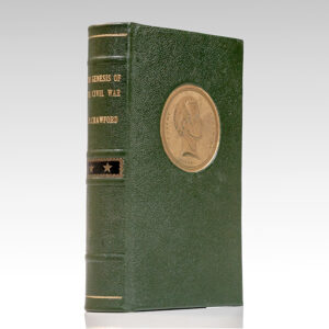 Genesis of the Civil War: The Story of Sumter 1860-1861.
