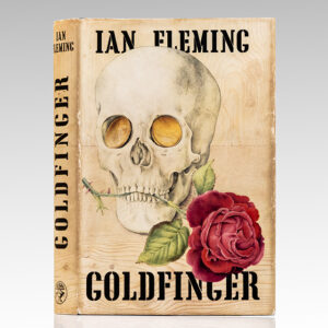 Goldfinger.