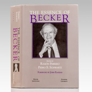 The Essence of Becker.