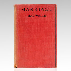 Marriage.