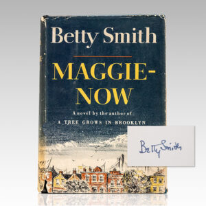 Maggie-Now.