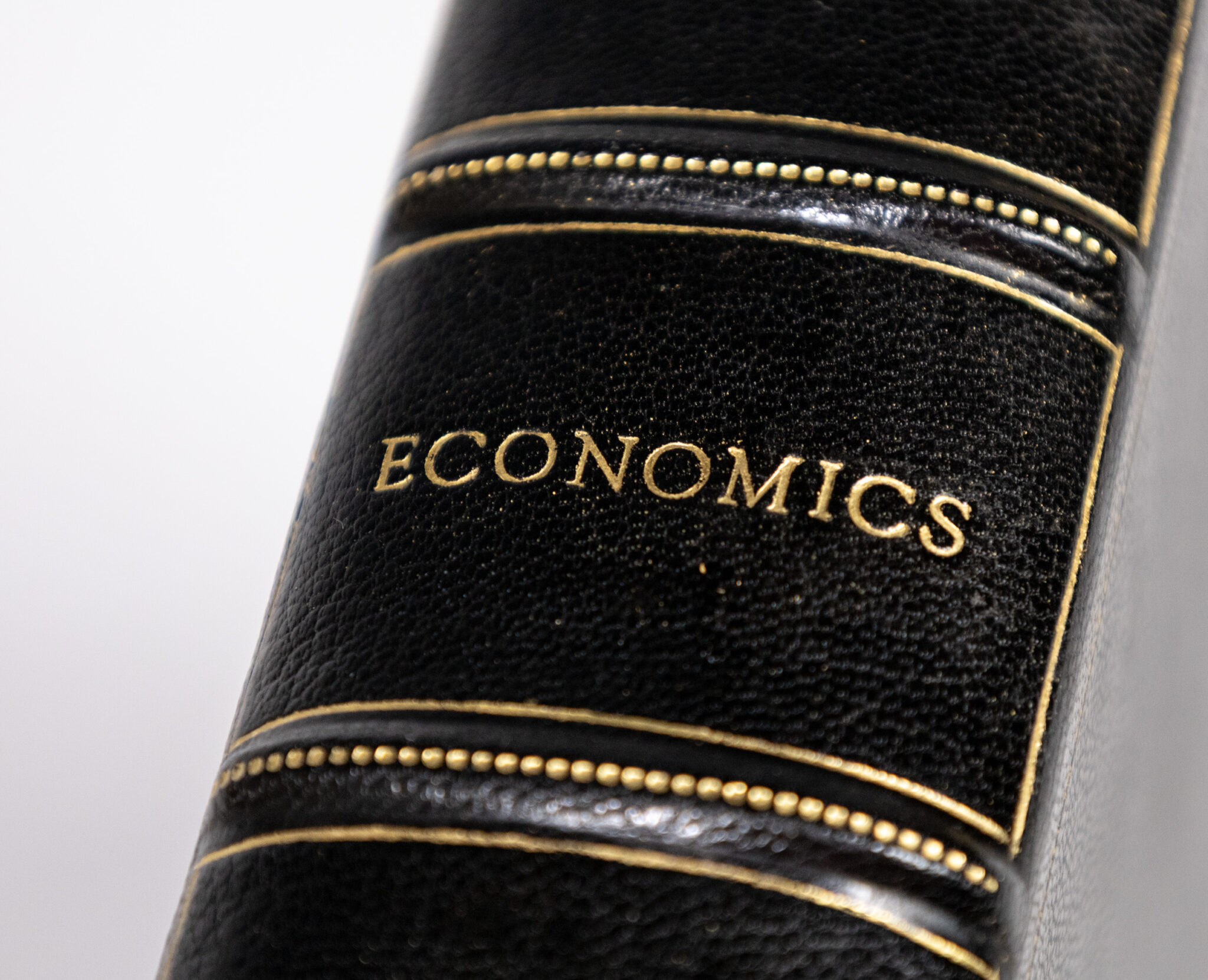 Economics: An Introductory Analysis.