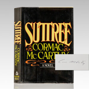 Suttree.
