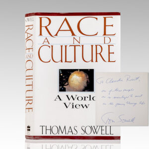 Race and Culture: A World View.