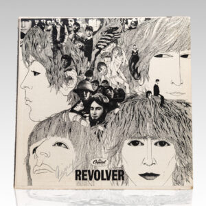 Revolver.