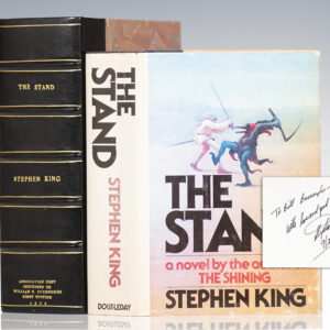 The Stand.