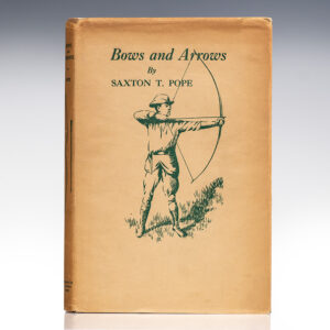 Bows and Arrows
