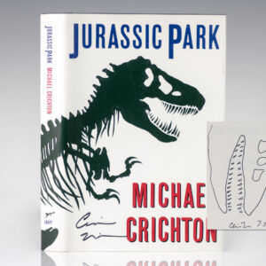 Jurassic Park.