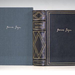 Ulysses.
