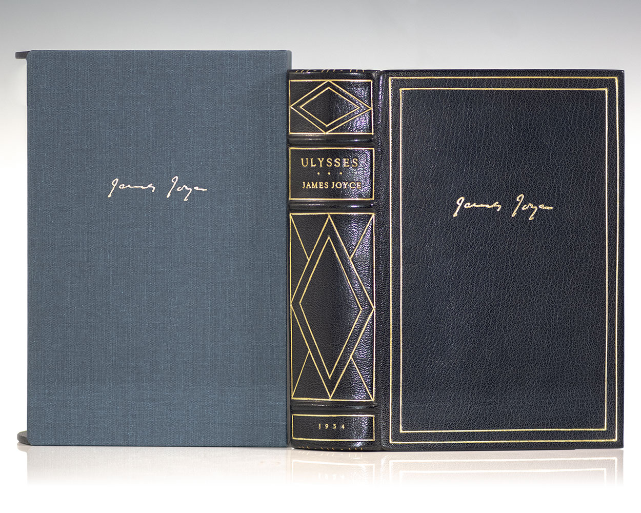 Ulysses.