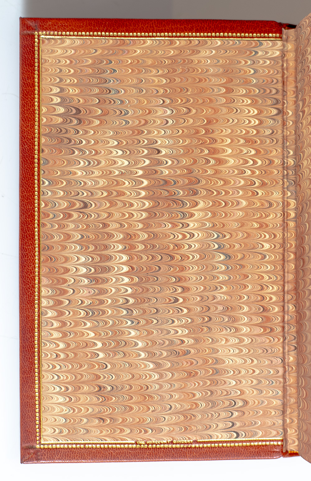 Point Counter Point.