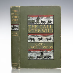 The Call Of The Wild.