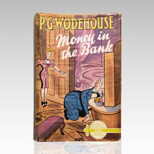 Money in the Bank.