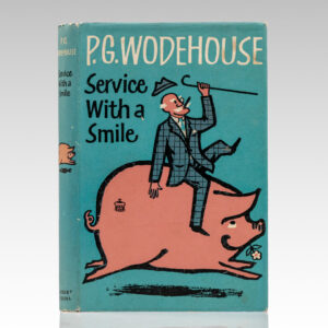 Service with a Smile.