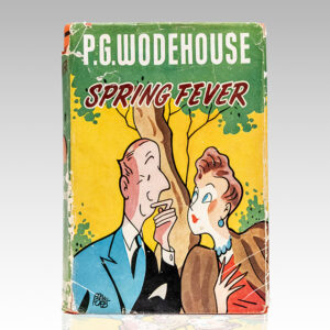 Spring Fever.