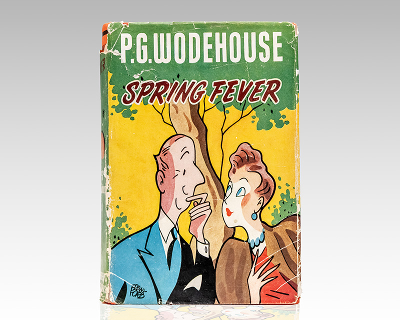 Spring Fever.