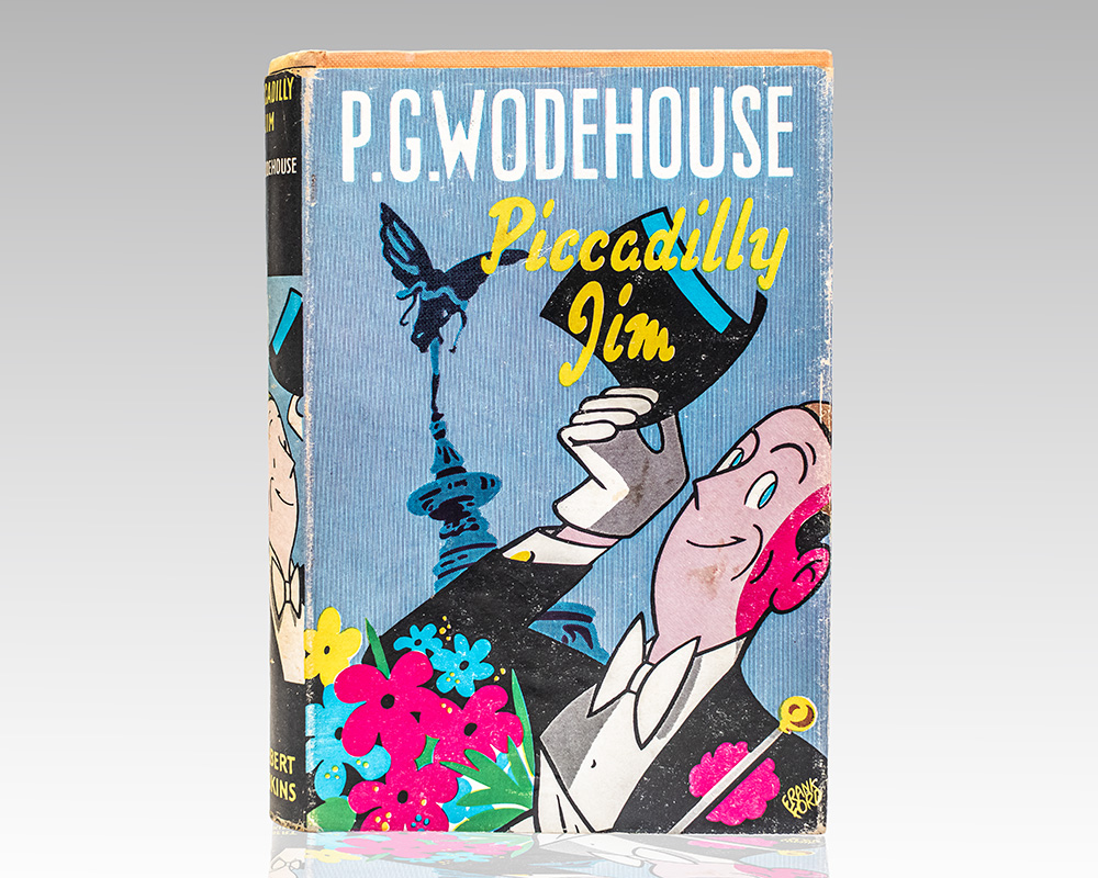 Piccadilly Jim.
