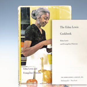 The Edna Lewis Cookbook.