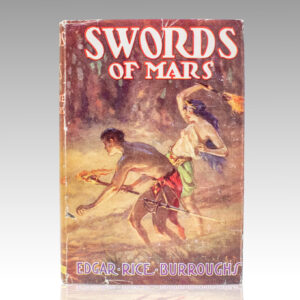 Swords of Mars.