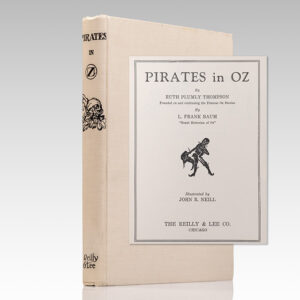 Pirates in Oz.