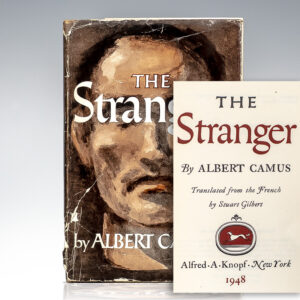 The Stranger.