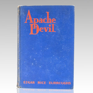 Apache Devil.