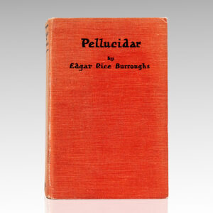 Pellucidar.
