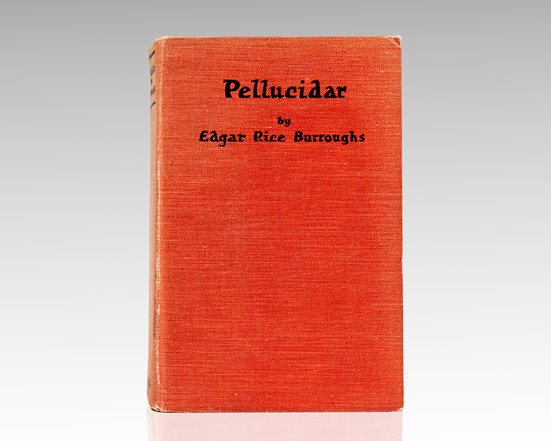 Pellucidar.
