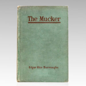 The Mucker.