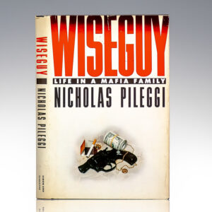 Wiseguy: Life in the Mafia Family.