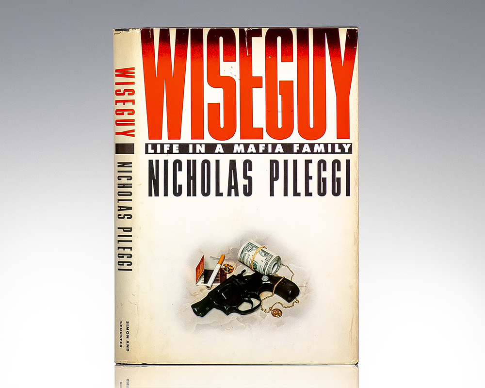 Wiseguy: Life in the Mafia Family.