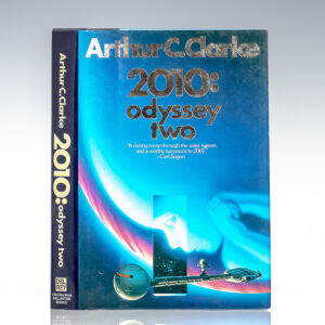 2010: Odyssey Two.