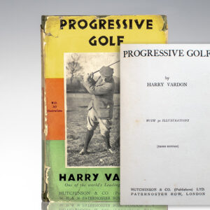 Progressive Golf.