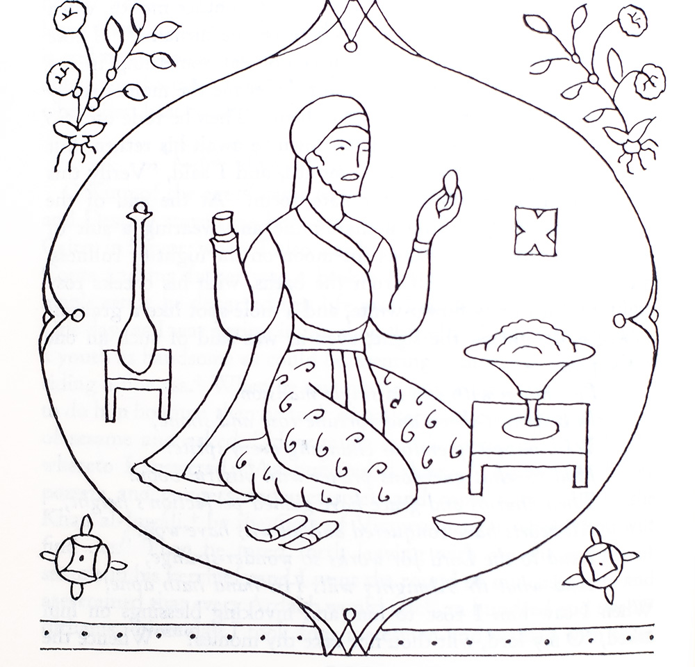 The Book of The Thousand Nights and a Night: A Plain and Literal Translation of the Arabian Nights Entertainments Made and Annotated by Richard Burton.