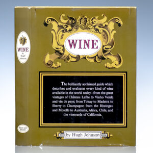 Wine.