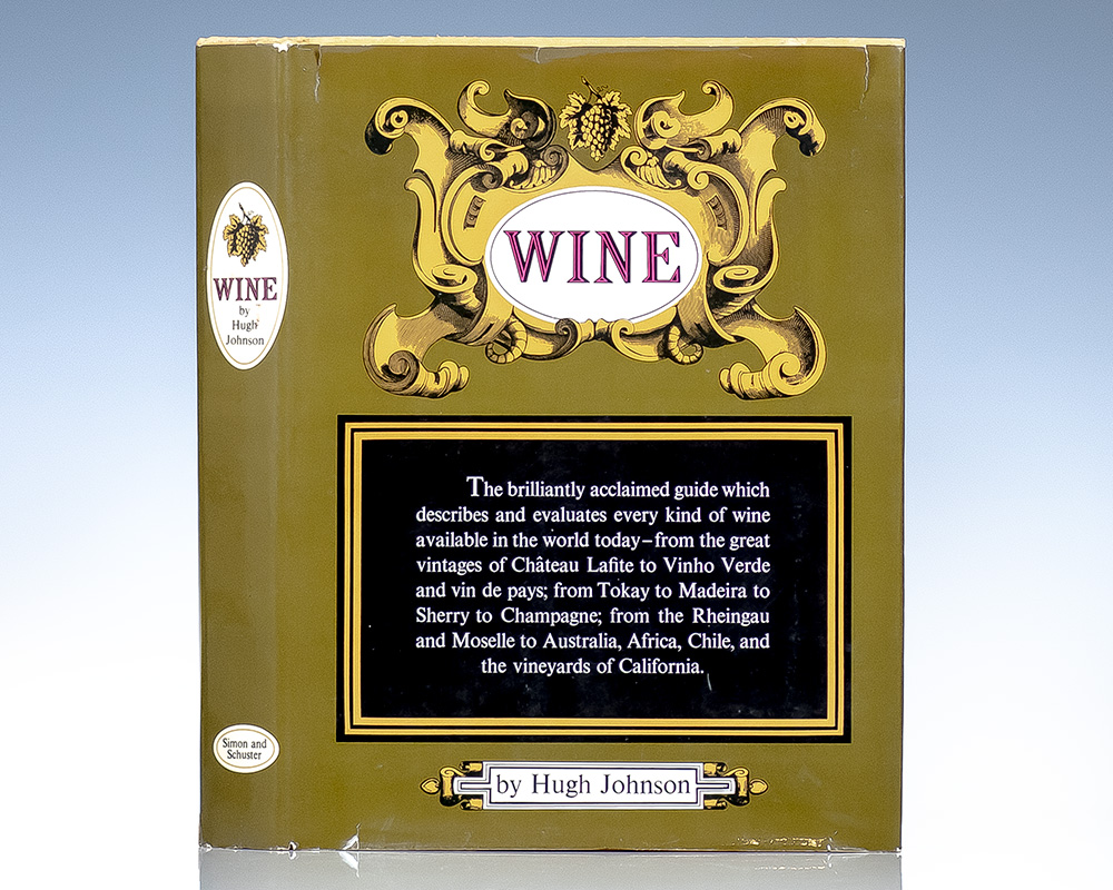 Wine.