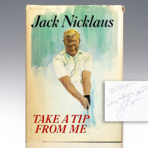 Take a Tip from Me.