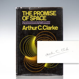 The Promise of Space.