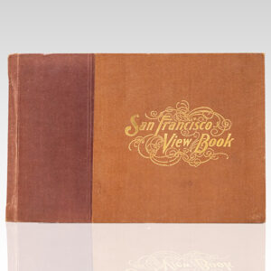 San Francisco View Book.