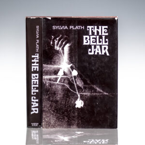 The Bell Jar.