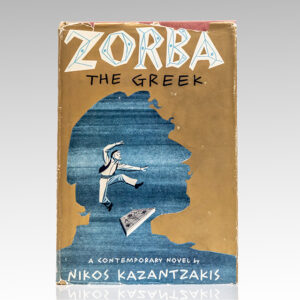 Zorba the Greek.