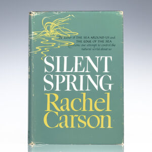Silent Spring.