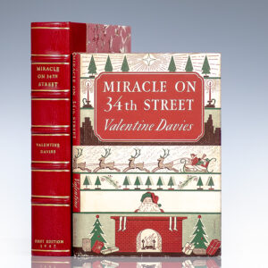 Miracle On 34th. Street.
