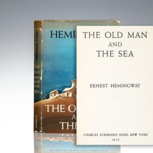The Old Man and the Sea.