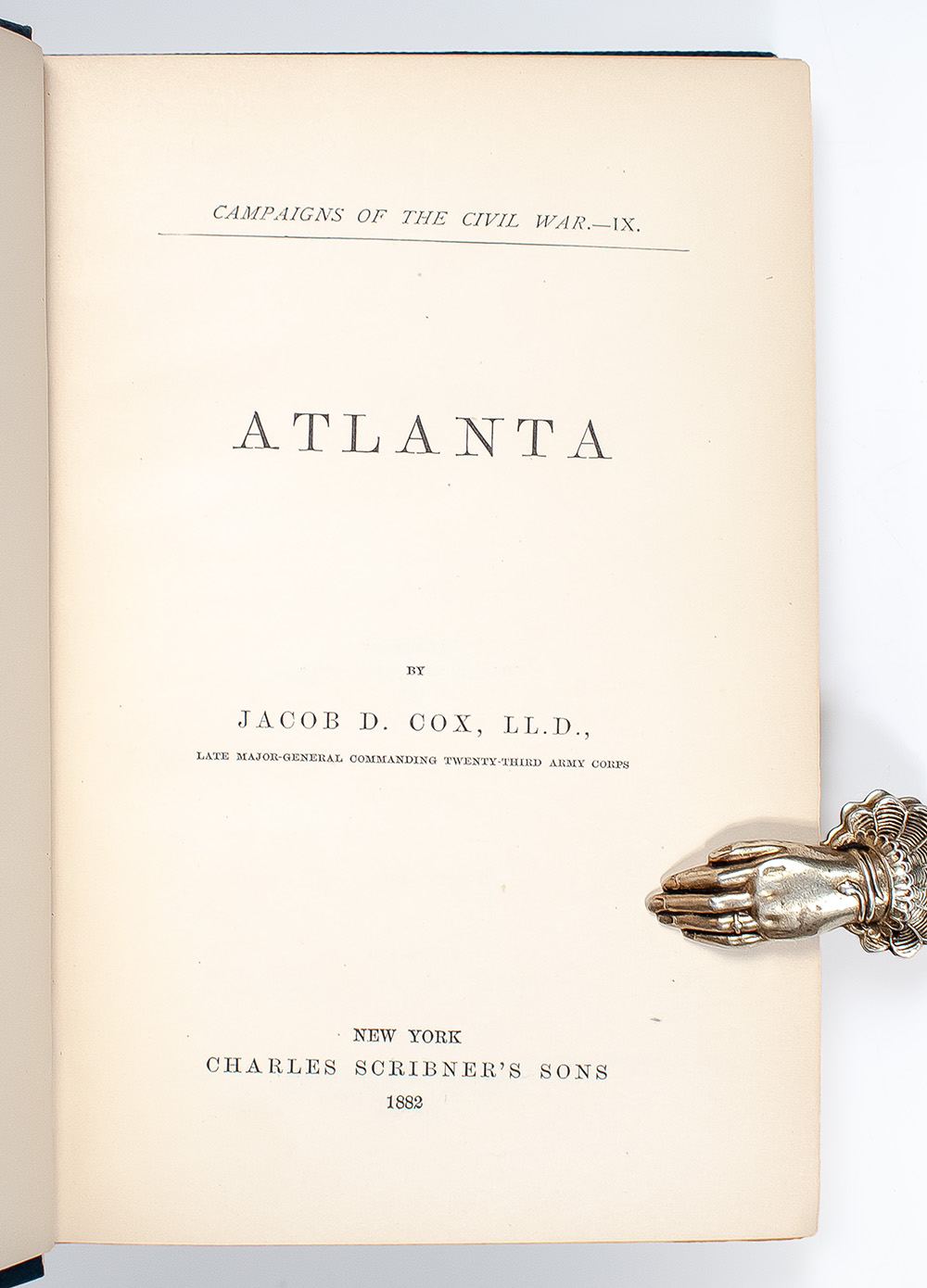 Atlanta.