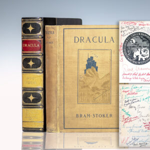 Dracula.