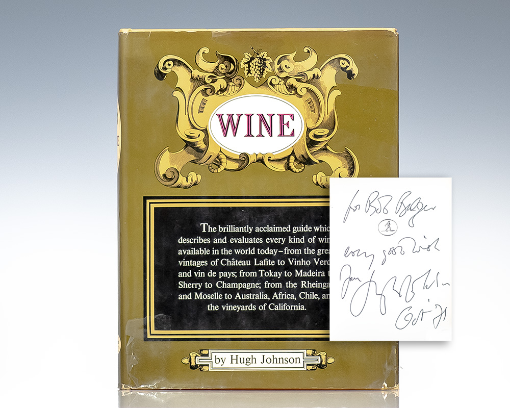Wine.